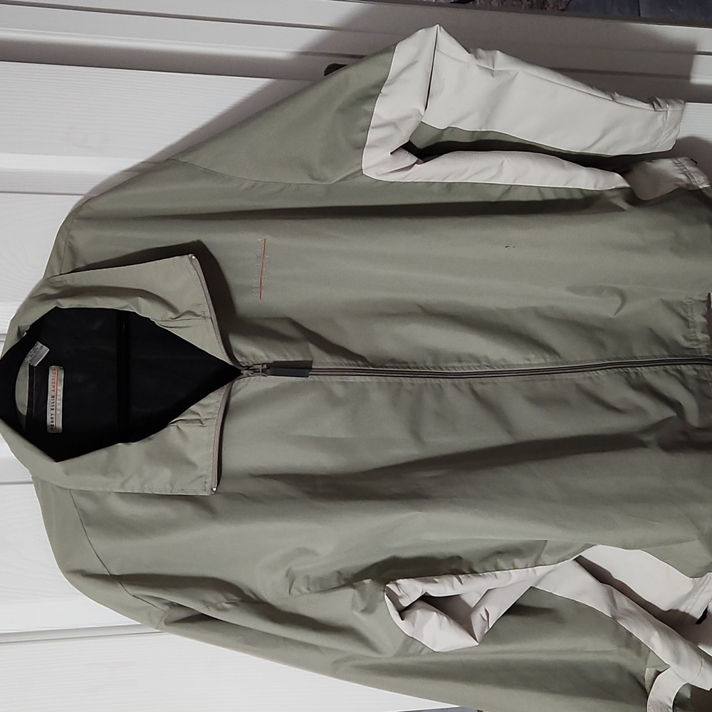 Perry Ellis Light weight Jacket